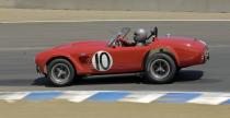 Carroll Shelby i Cobra