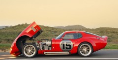 Shelby Daytona Coupe