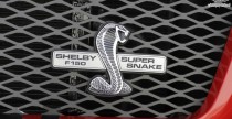 Shelby F-150 Super Snake Concept