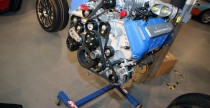 Shelby GT500 model 2011 Shelby GT500 model 2011