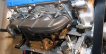 Shelby GT500 model 2011 Shelby GT500 model 2011
