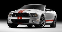Shelby GT500 model 2011 Shelby GT500 model 2011
