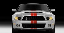 Shelby GT500 model 2011 Shelby GT500 model 2011