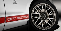 Shelby GT500 model 2011 Shelby GT500 model 2011