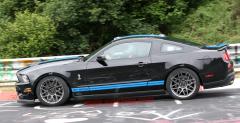 Shelby GT500