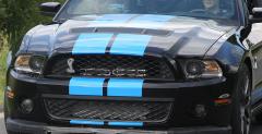 Shelby GT500