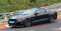 Shelby GT500