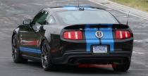 Shelby GT500