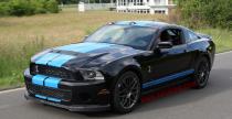 Shelby GT500