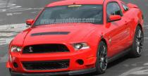 Shelby GT500