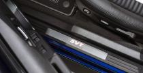 Nowe Shelby GT500 Convertible