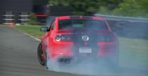 Shelby GT500 vs Chevy Camaro ZL1 - w miecie i na torze