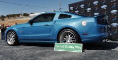 Shelby GT500 Cobra