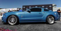 Shelby GT500 Cobra