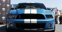 Shelby GT500 Cobra