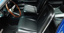 Ford Mustang Shelby GT500 w stylu Pro Touring