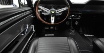 Ford Mustang Shelby GT500 w stylu Pro Touring