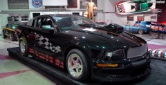 Shelby GT500 Super Snake Prudhomme Edition