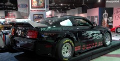 Shelby GT500 Super Snake Prudhomme Edition