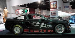 Shelby GT500 Super Snake Prudhomme Edition
