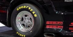 Shelby GT500 Super Snake Prudhomme Edition