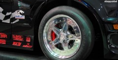 Shelby GT500 Super Snake Prudhomme Edition