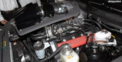 Shelby GT500 Super Snake Prudhomme Edition