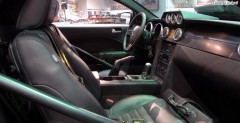 Shelby GT500 Super Snake Prudhomme Edition