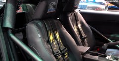 Shelby GT500 Super Snake Prudhomme Edition
