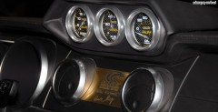 Shelby GT500 Super Snake Prudhomme Edition