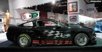 Shelby GT500 Super Snake Prudhomme Edition