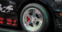 Shelby GT500 Super Snake Prudhomme Edition