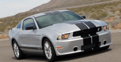 Shelby Mustang GTS