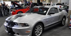 Shelby Mustang GTS