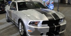 Shelby Mustang GTS