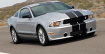 Shelby Mustang GTS