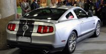 Shelby Mustang GTS