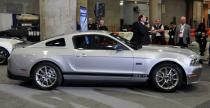 Shelby Mustang GTS