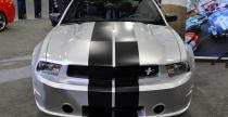 Shelby Mustang GTS