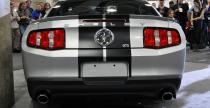 Shelby Mustang GTS