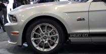 Shelby Mustang GTS