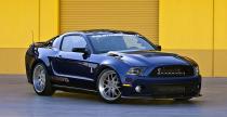 Shelby Mustang 1000