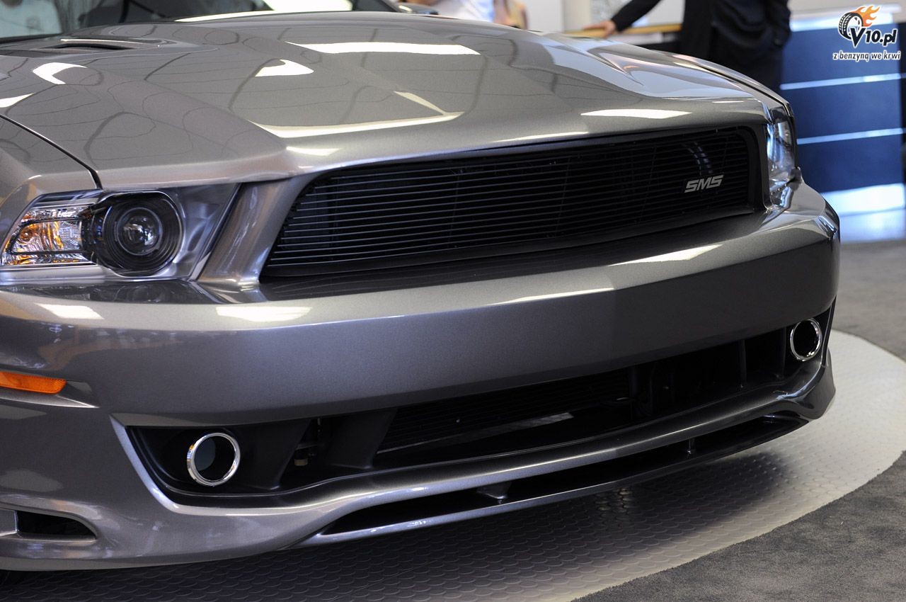 SMS 302V4 i 302SC od SMS Supercars