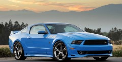 SMS 460 Mustang