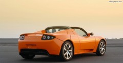 Tesla Roadster