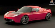 Tesla Roadster S