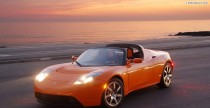 Tesla Roadster