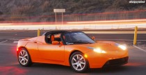 Tesla Roadster