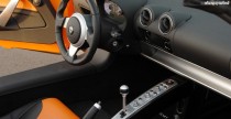 Tesla Roadster
