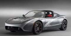 Tag Heuer Tesla Roadster